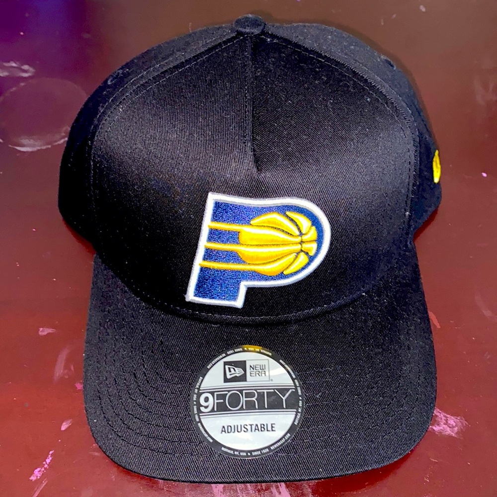 Snap back